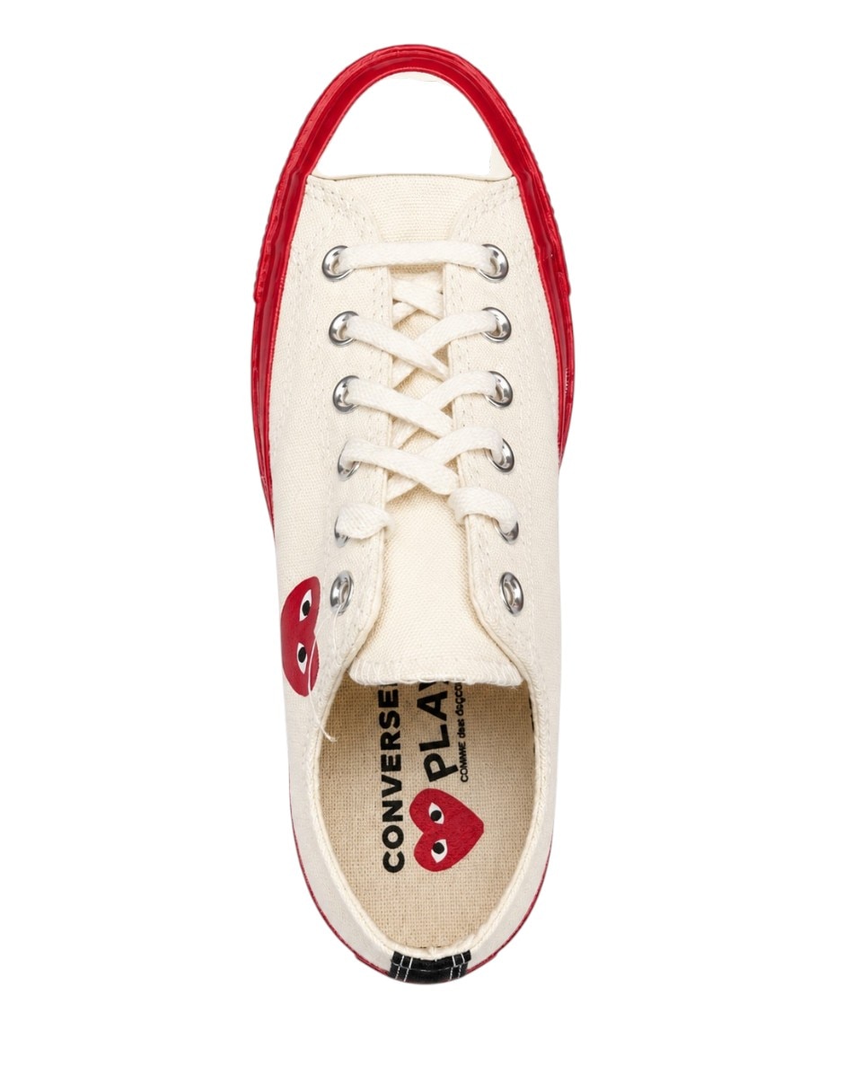 Tenis converse chuck 70 para mujer