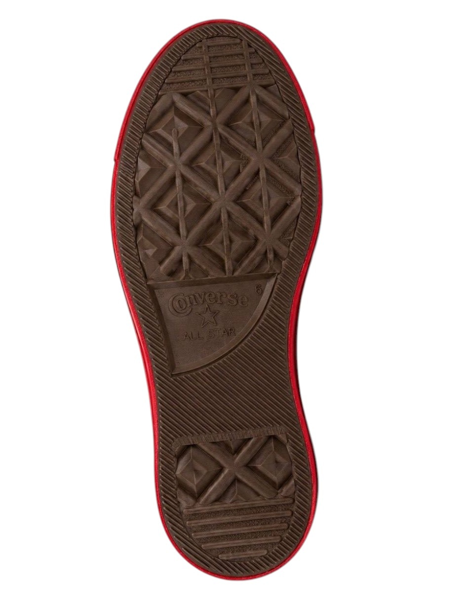Tenis converse chuck 70 para mujer