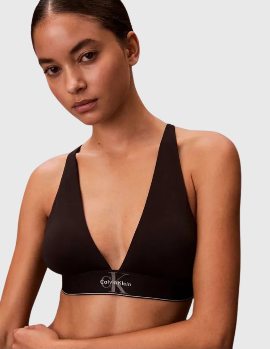 Brassiere triangle para mujer Brassiere triangle para mujer
