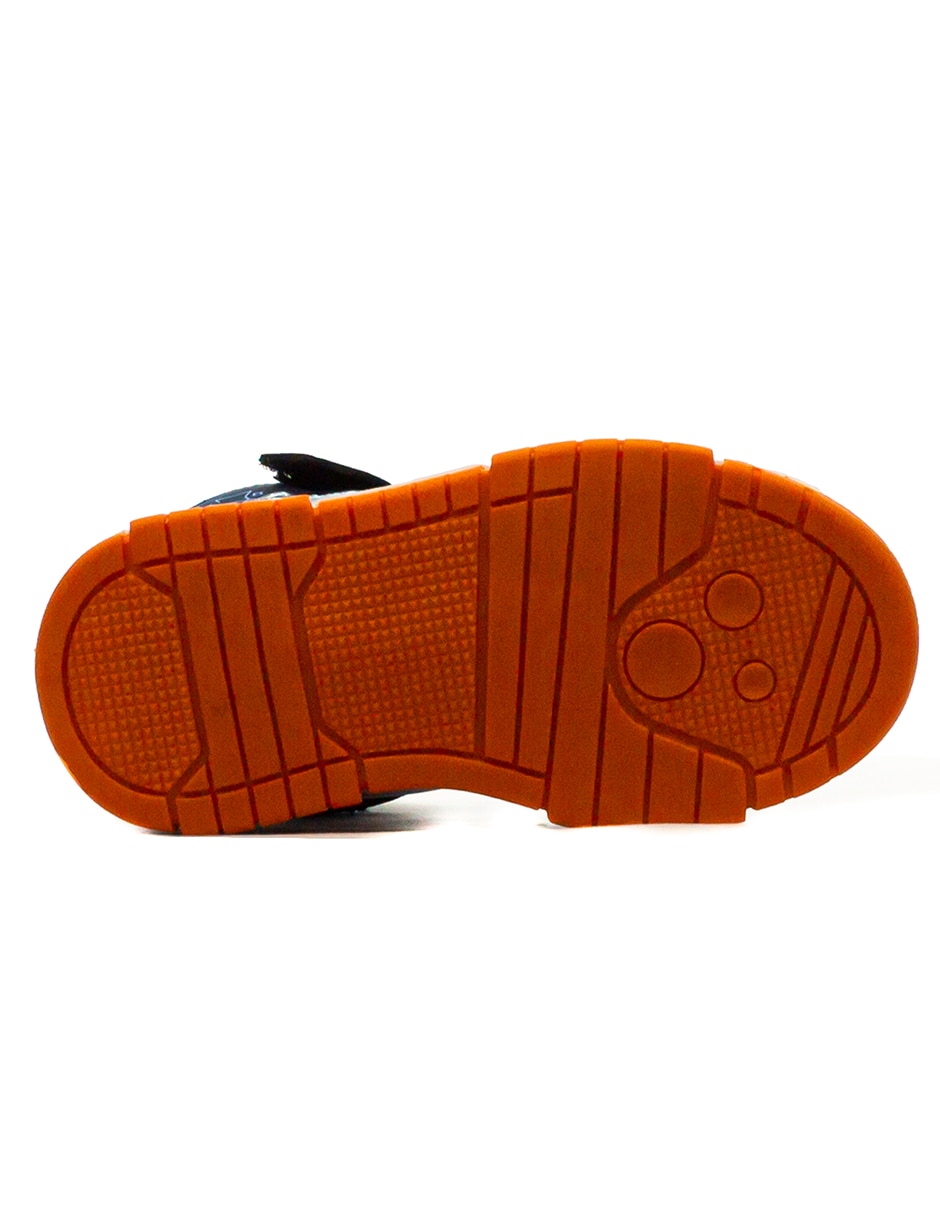 Tenis dtx para niño buzz lightyear