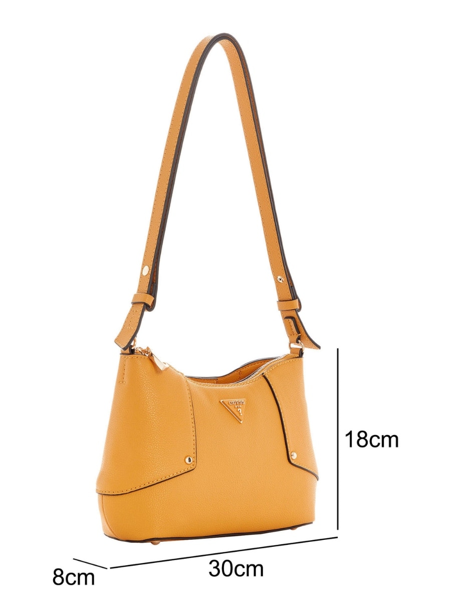 Bolsa shoulder guess darcy para mujer