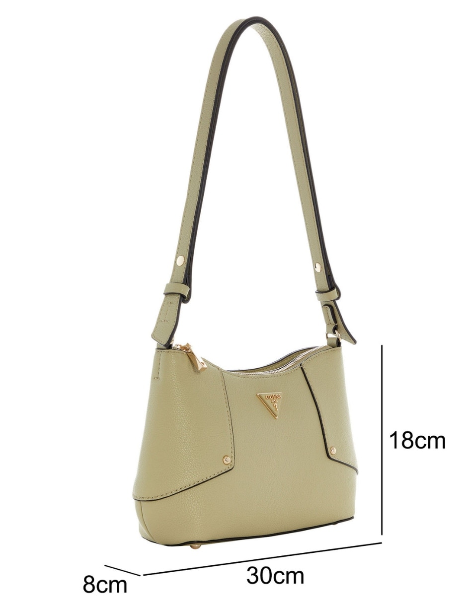 Set/Bolsa Shoulder DARCY de Poliuretano para mujer 2