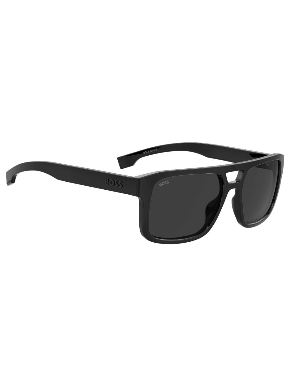 Lentes solares hugo boss o colccion 1648/s 0807 para hombre