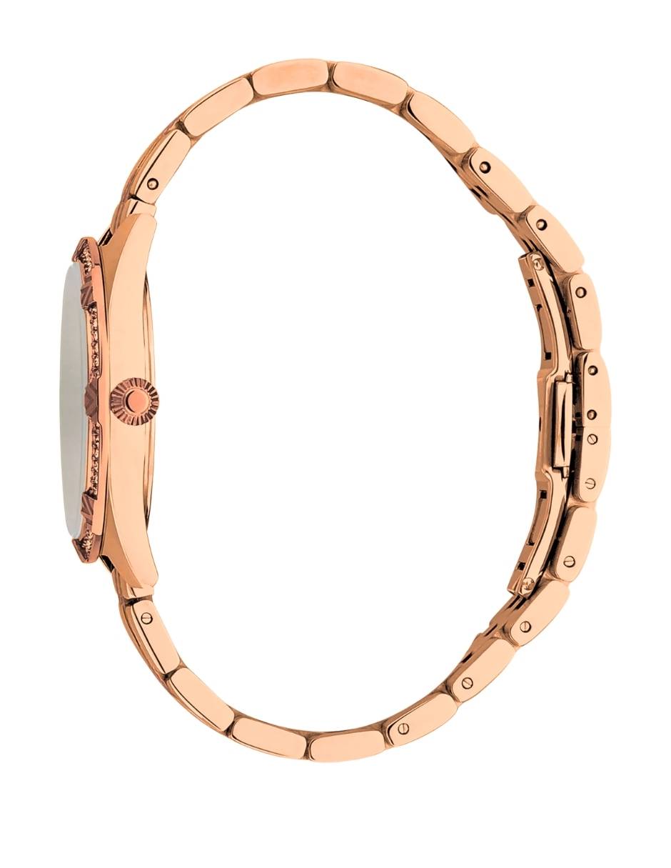 Reloj roberto cavalli glam para mujer rc5l030m0075