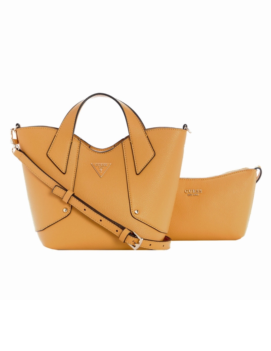 Bolsa tote guess darcy para mujer