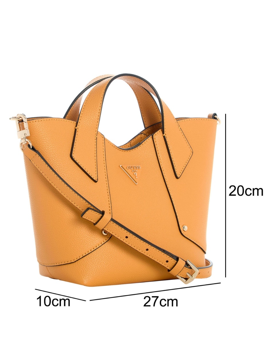 Bolsa tote guess darcy para mujer