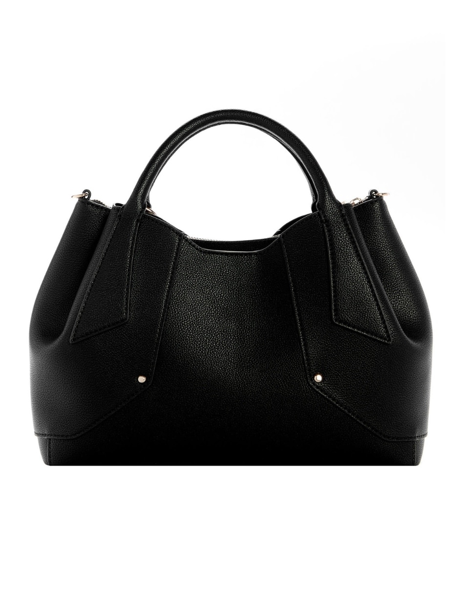 Bolsa satchel guess darcy para mujer