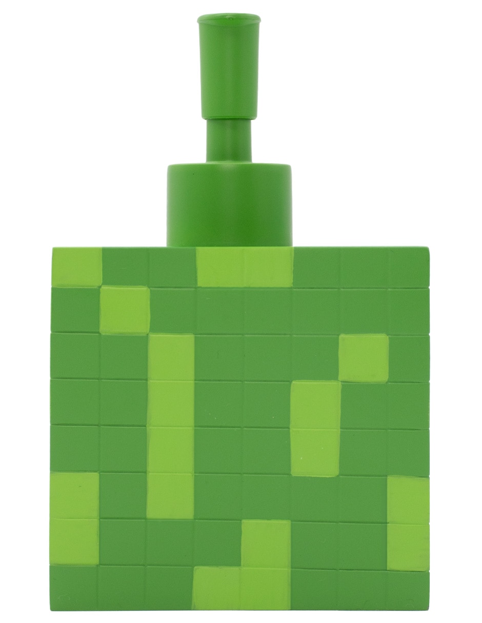 Dispensador de jabón home access creeper clean de cerámica