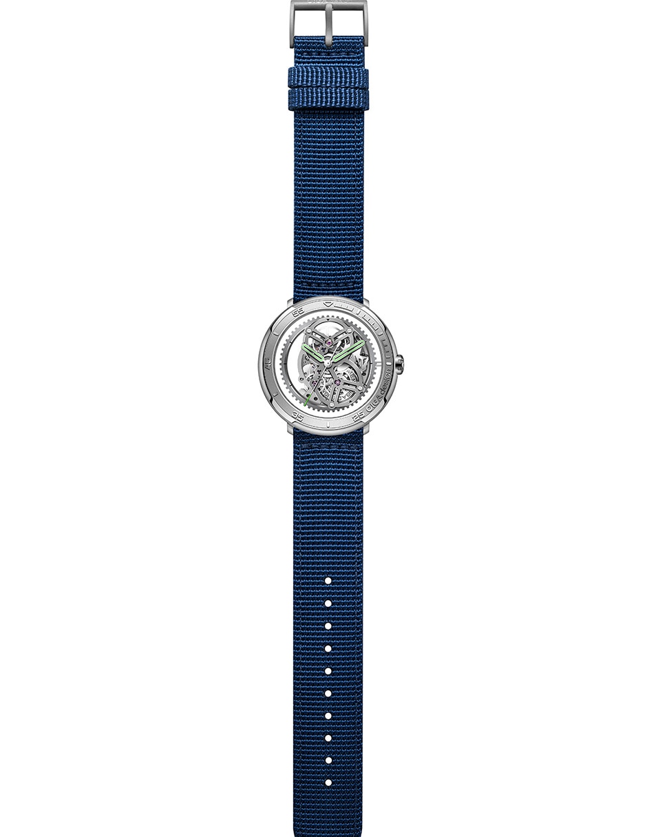 Reloj vector para hombre vector 3