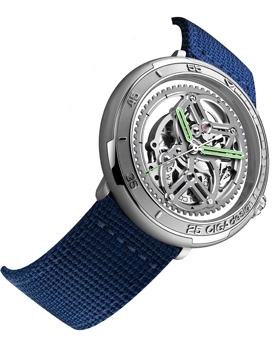 Reloj vector para hombre vector 4