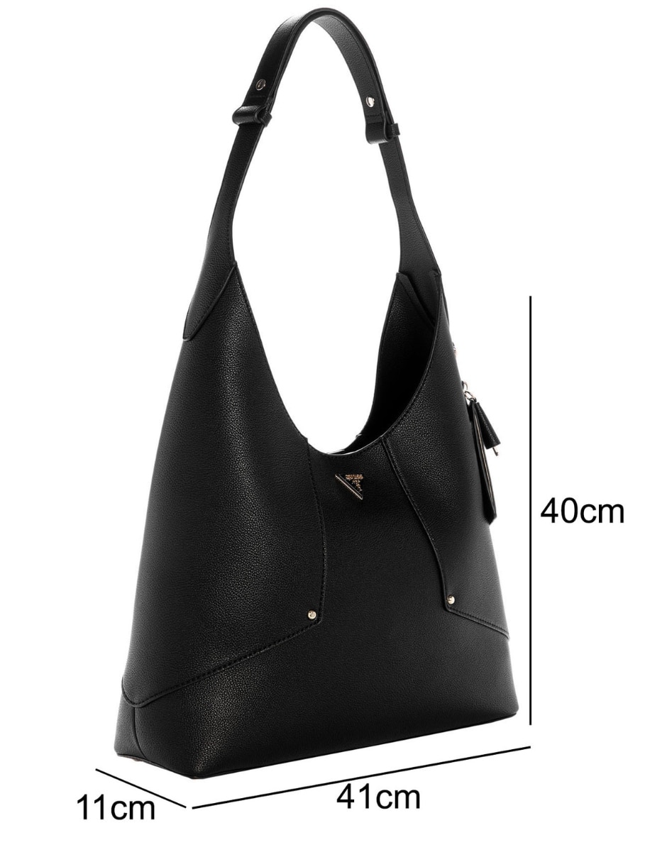 Bolsa tote guess darcy para mujer