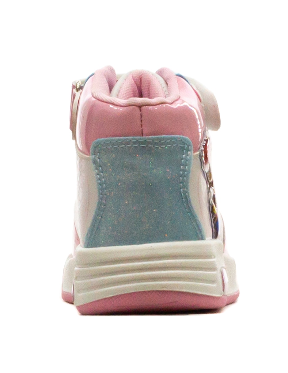 Tenis dtx para niña jessie (toy story)