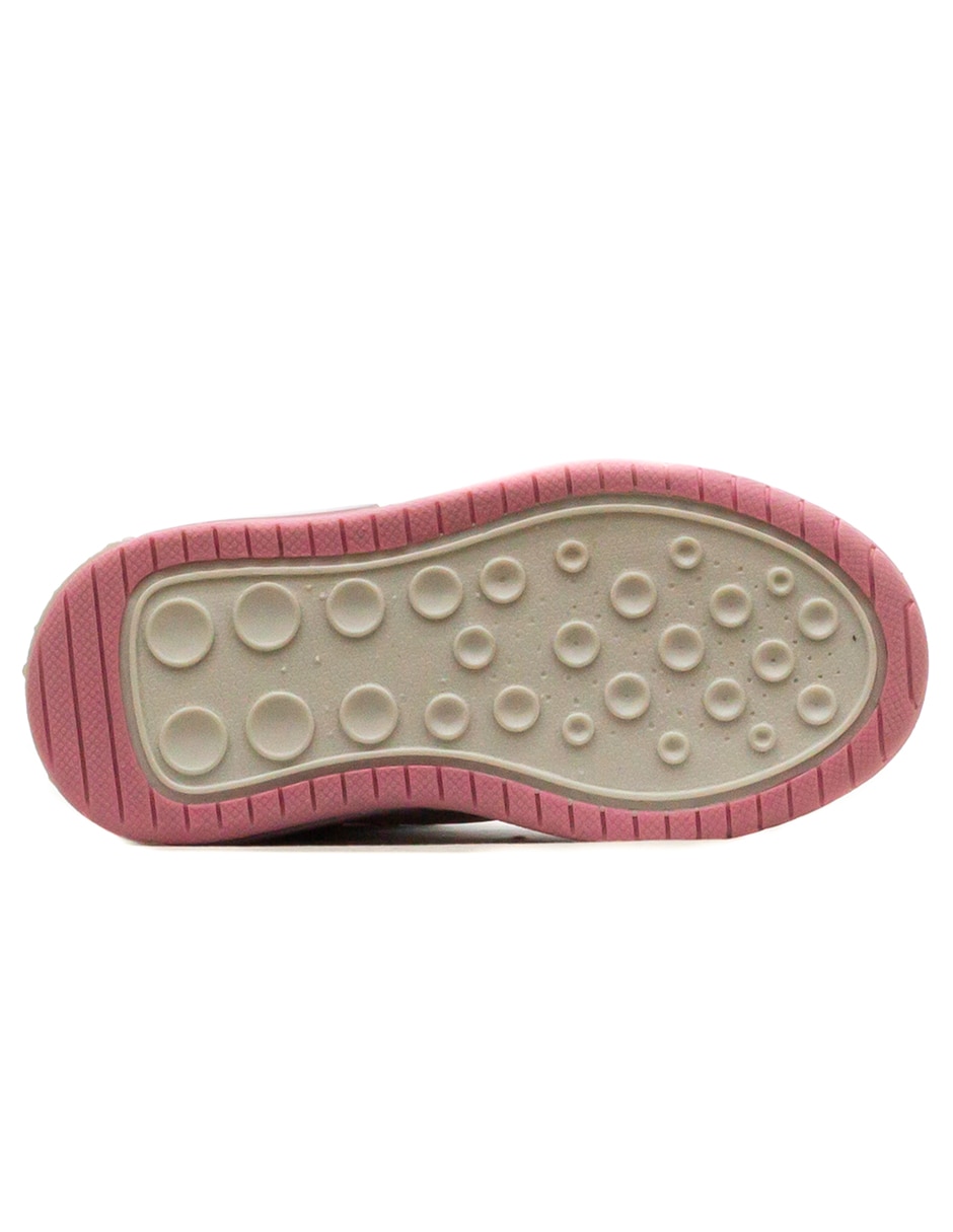 Tenis dtx para niña jessie (toy story)