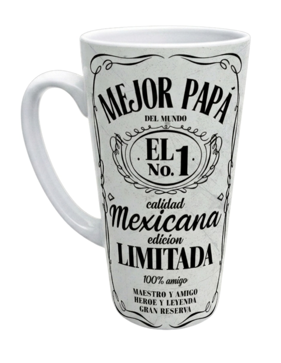Taza con difusor clásica 1 pieza Taza con difusor clásica 1 pieza