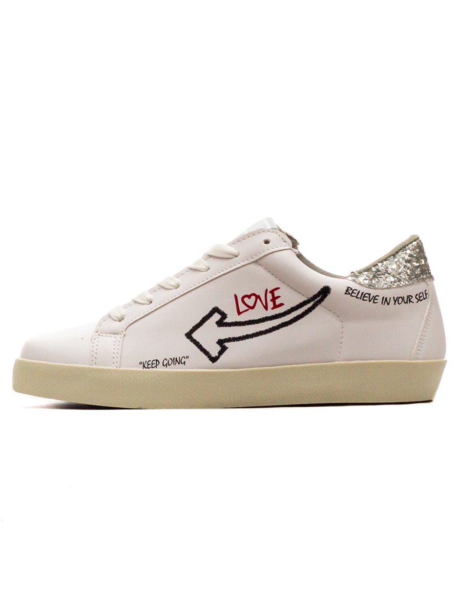Tenis para mujer