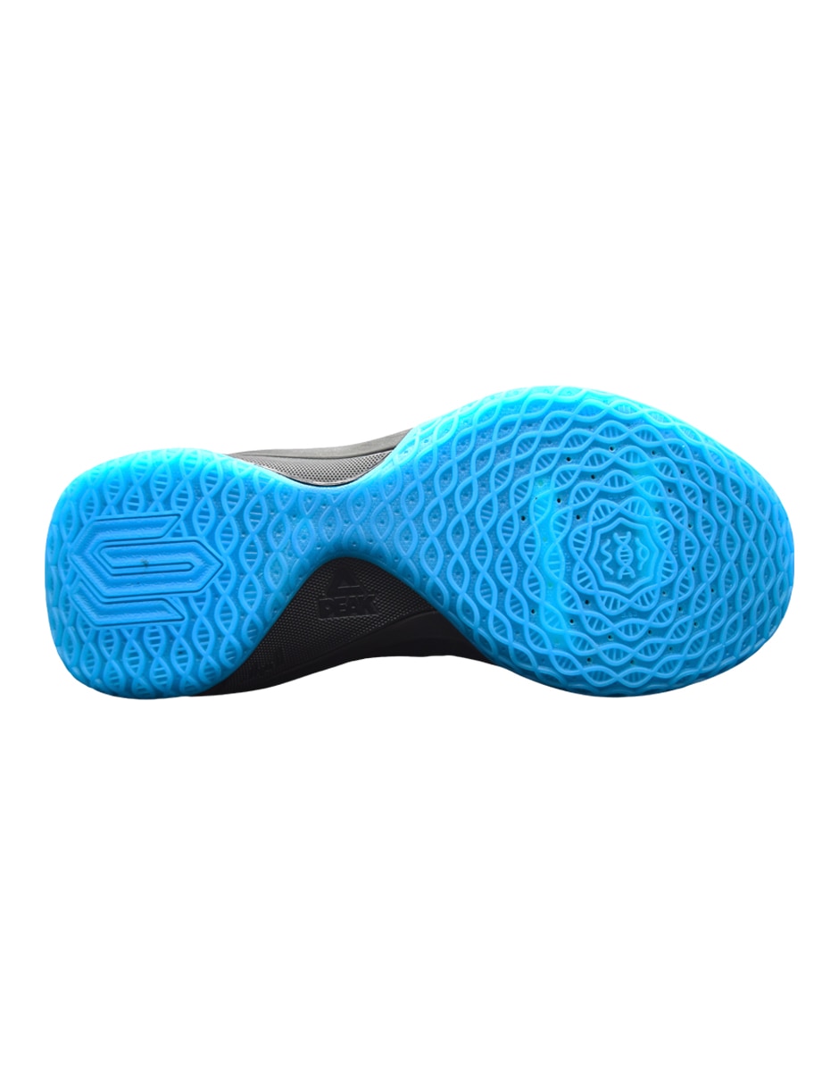 Tenis peak tenis básquetbol peak-taichi andrew wiggins 2.0 hombre de hombre