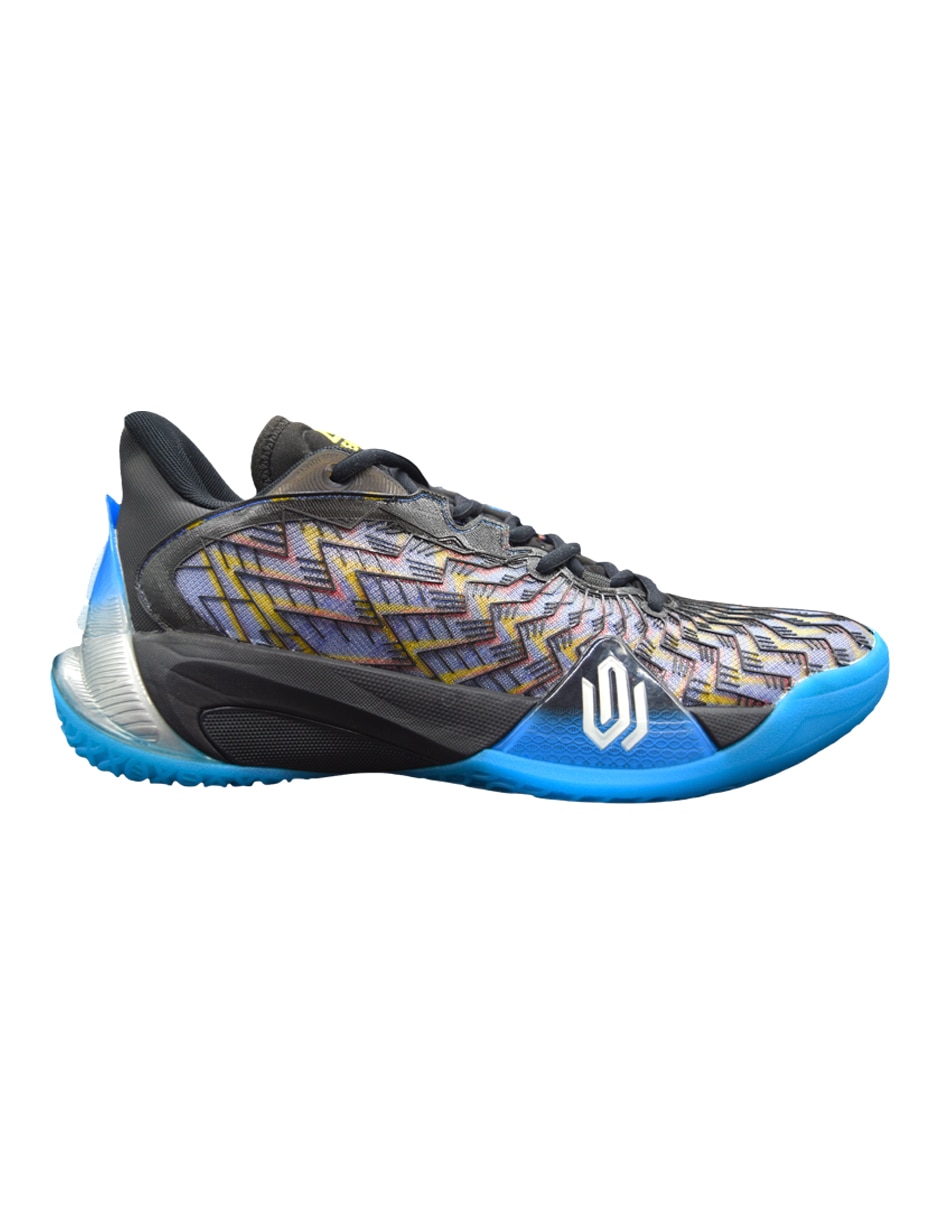 Tenis peak tenis básquetbol peak-taichi andrew wiggins 2.0 hombre de hombre