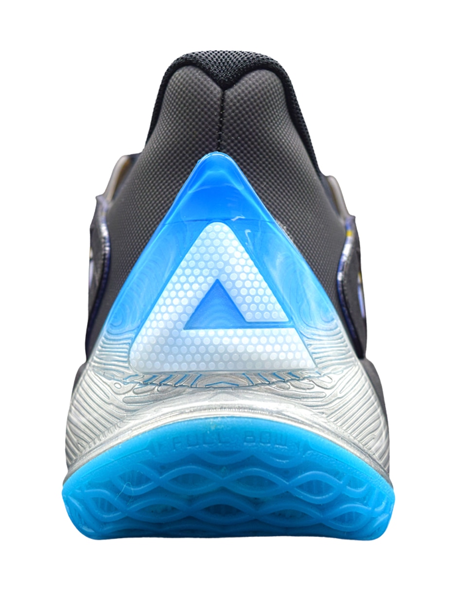 Tenis peak tenis básquetbol peak-taichi andrew wiggins 2.0 hombre de hombre