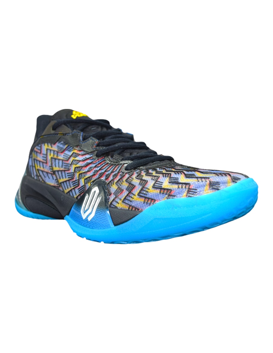 Tenis peak tenis básquetbol peak-taichi andrew wiggins 2.0 hombre de hombre