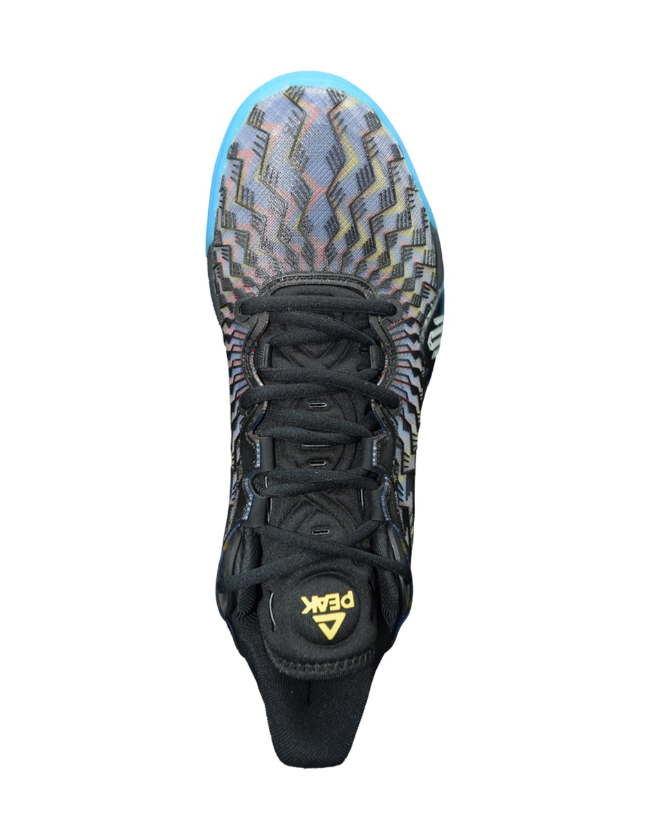 Tenis peak tenis básquetbol peak-taichi andrew wiggins 2.0 hombre de hombre