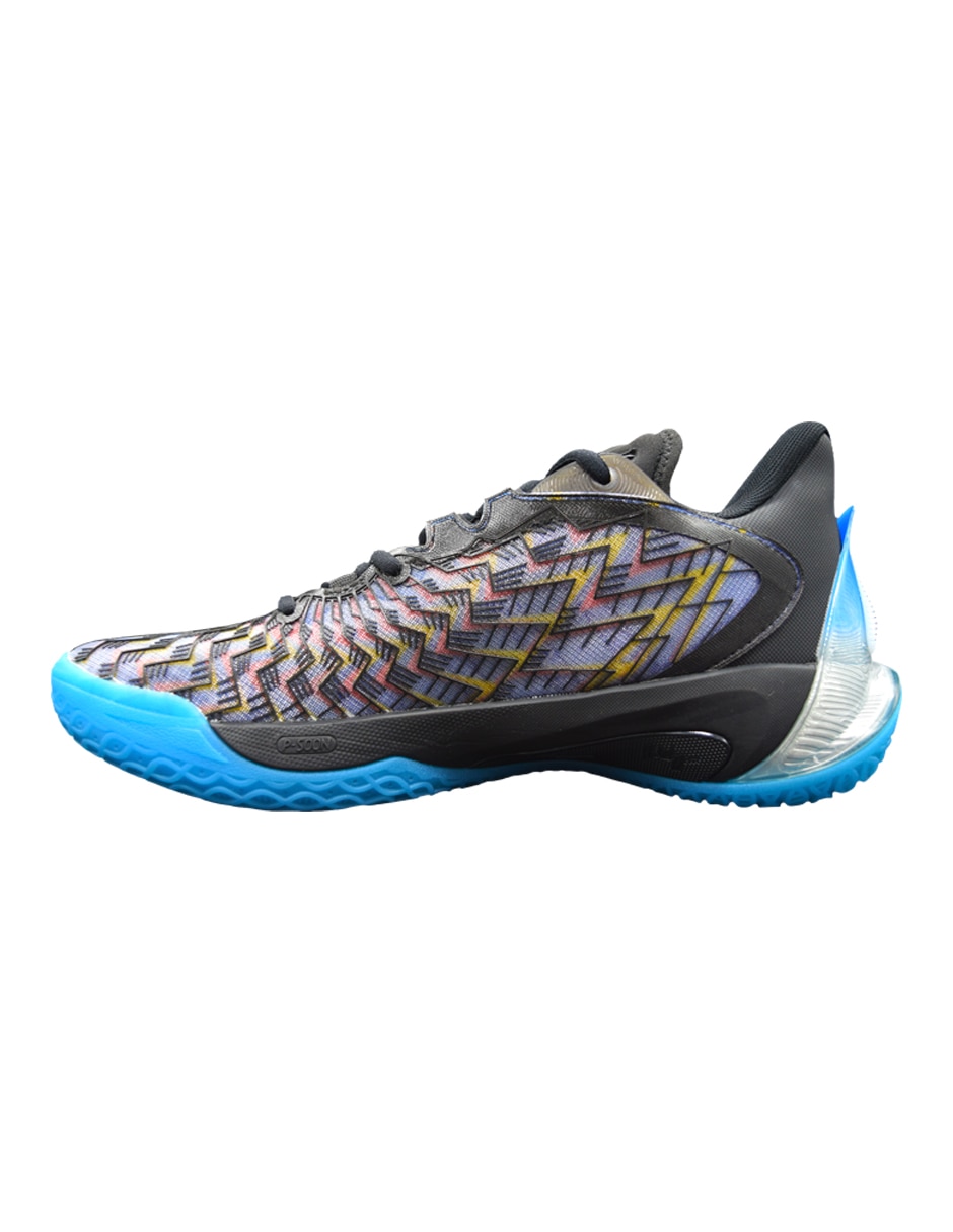 Tenis tenis b‡squetbol peak-taichi andrew wiggins 2.0 hombre de hombre