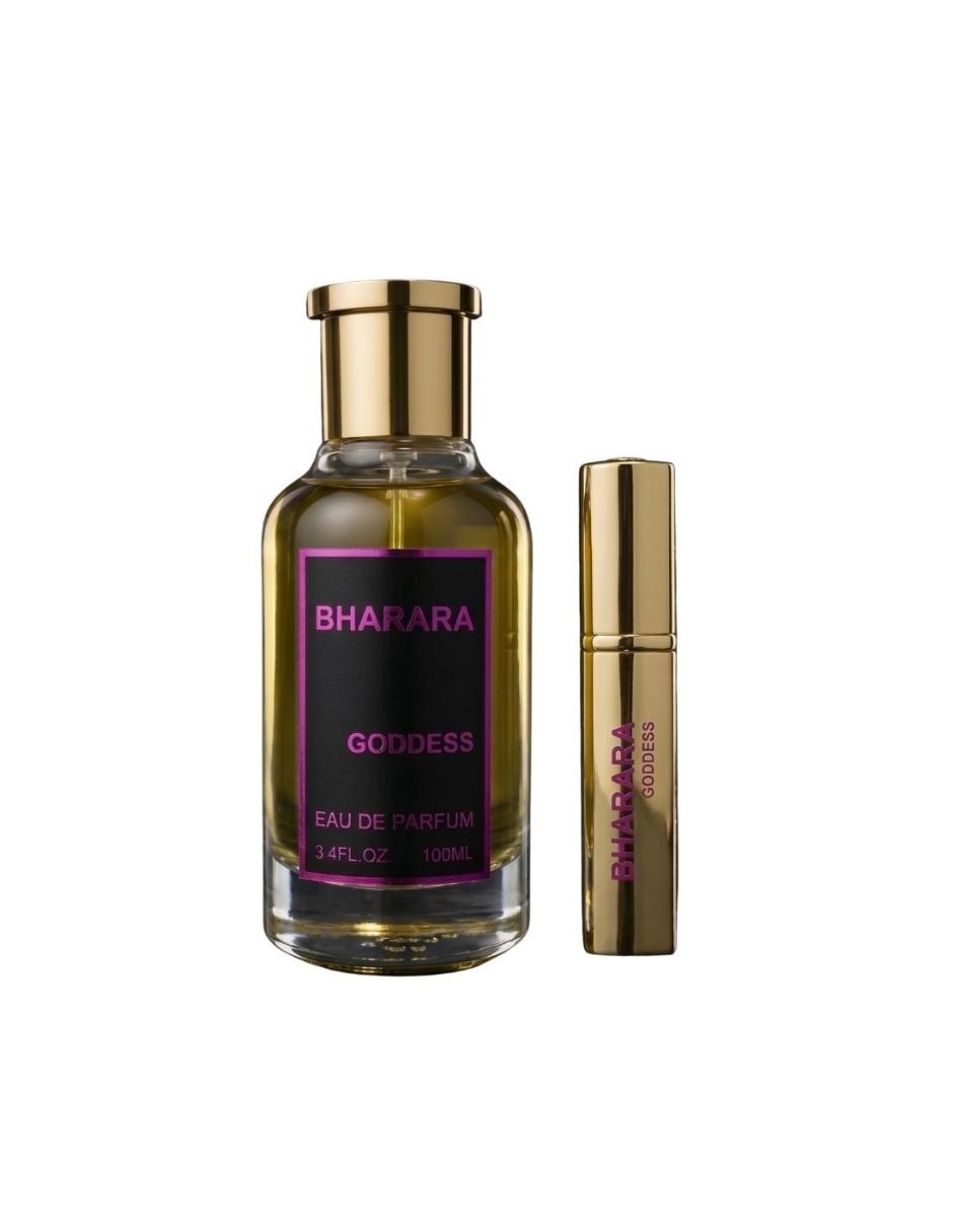 Eau de parfum Goddess para mujer 2