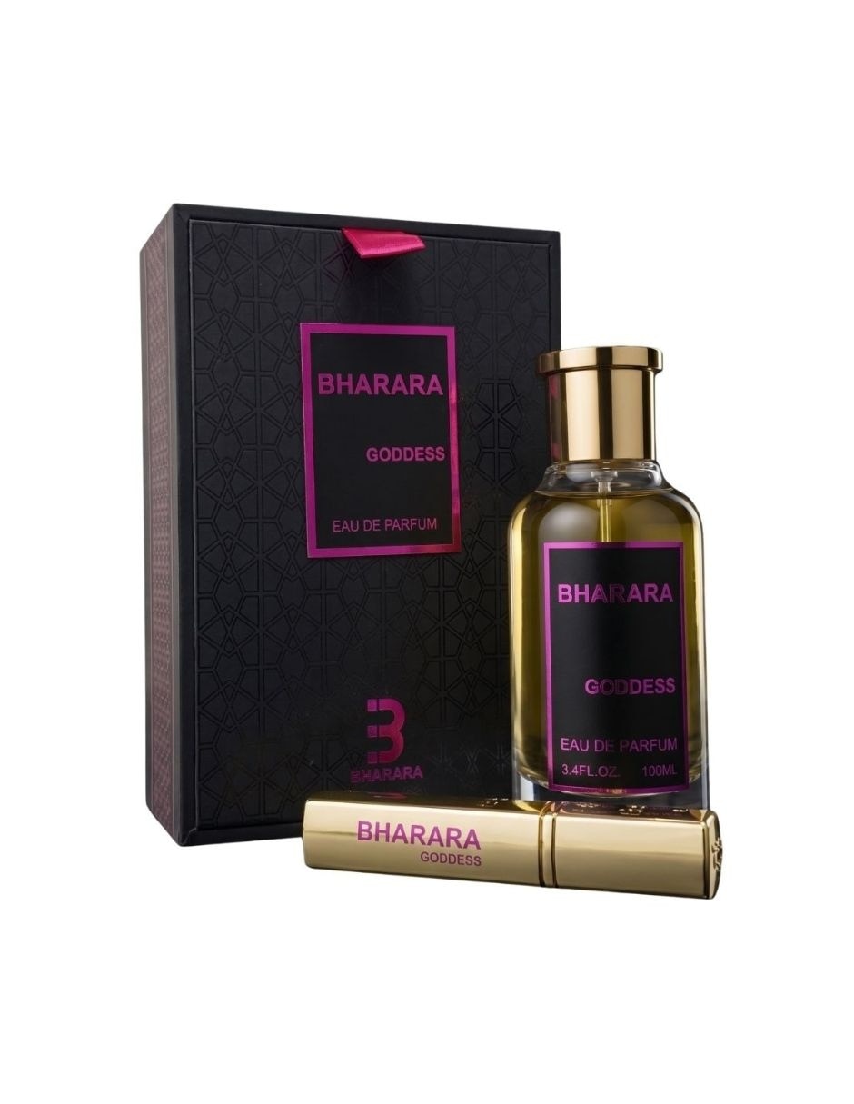 Eau de parfum Goddess para mujer 3