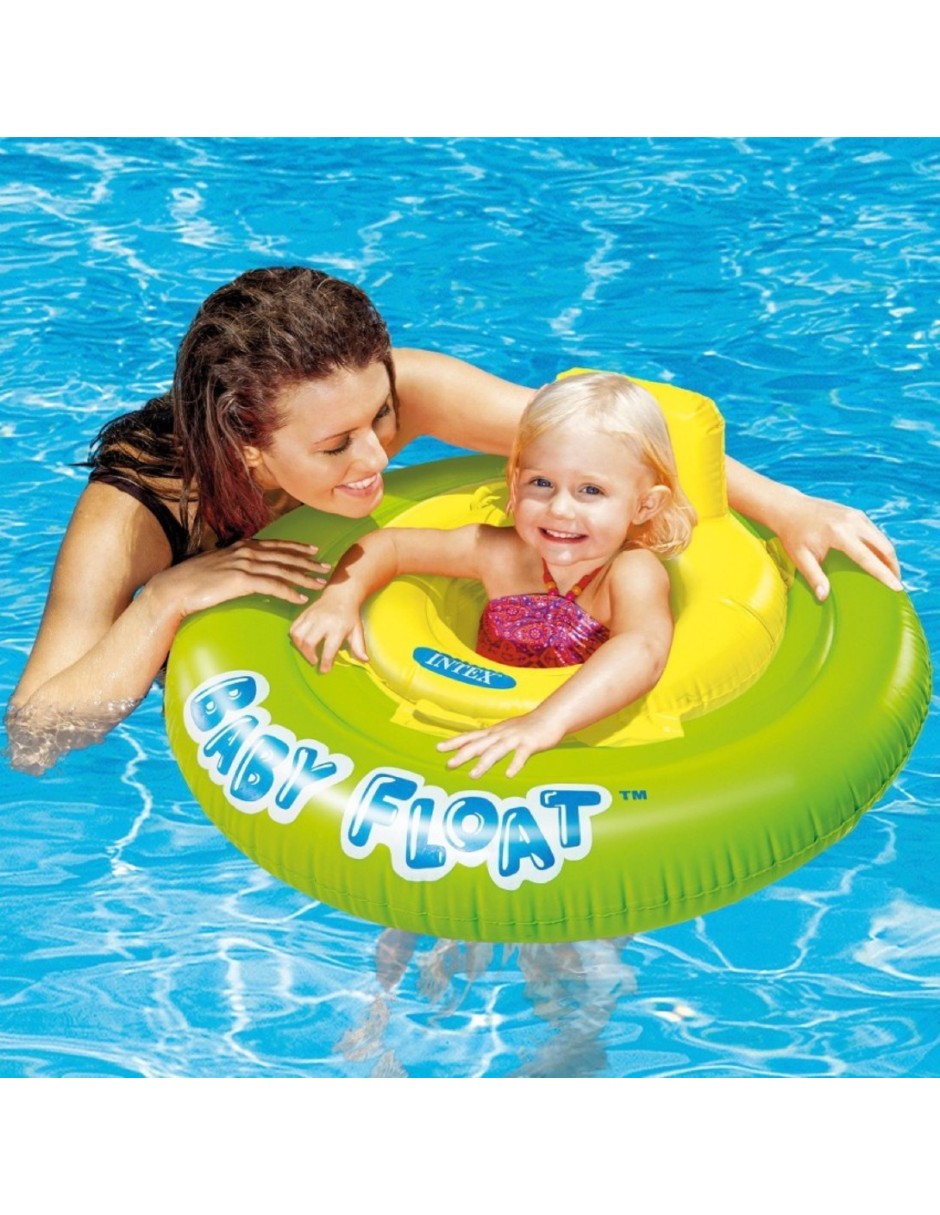 Flotador INTEX para Infantil 2