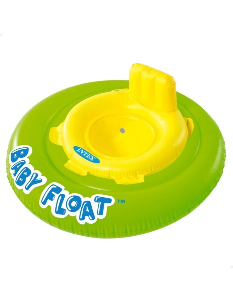 Flotador INTEX para Infantil Flotador INTEX para Infantil