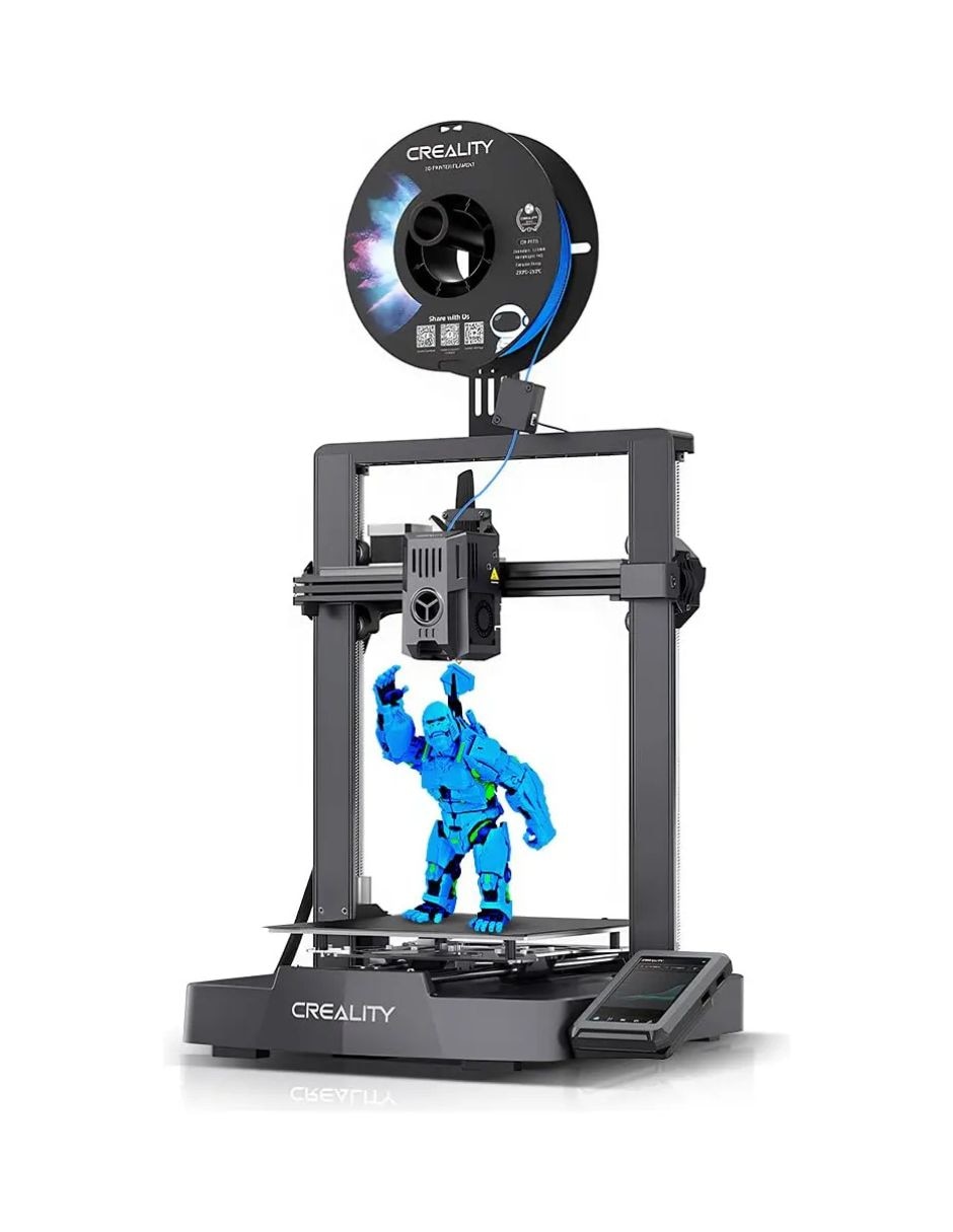 Impresora 3d 1001020517 inal‡mbrica Impresora 3d 1001020517 inal‡mbrica