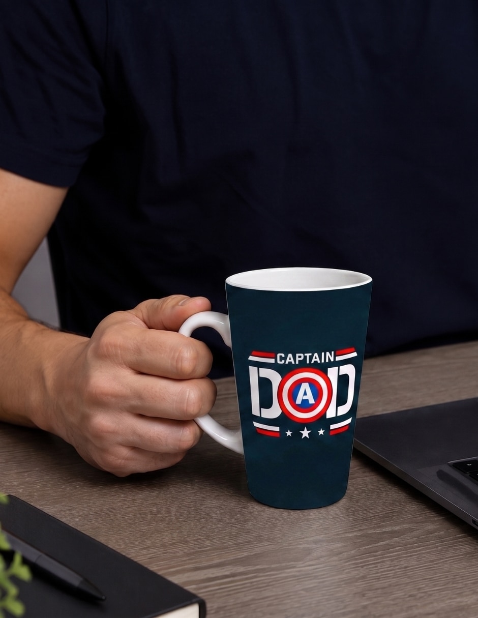 Taza con difusor clásica tink 1 pieza
