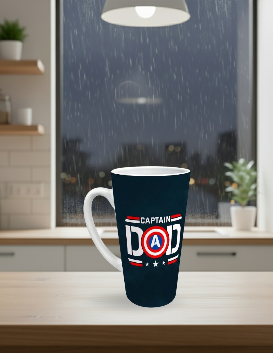 Taza con difusor clásica tink 1 pieza