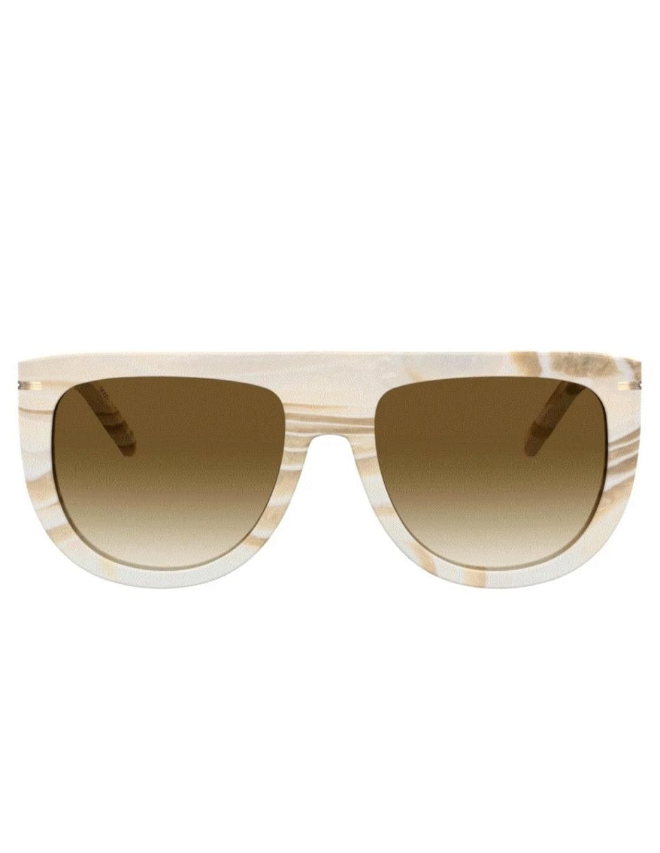Lentes solares 1655/s 0epc ha para mujer
