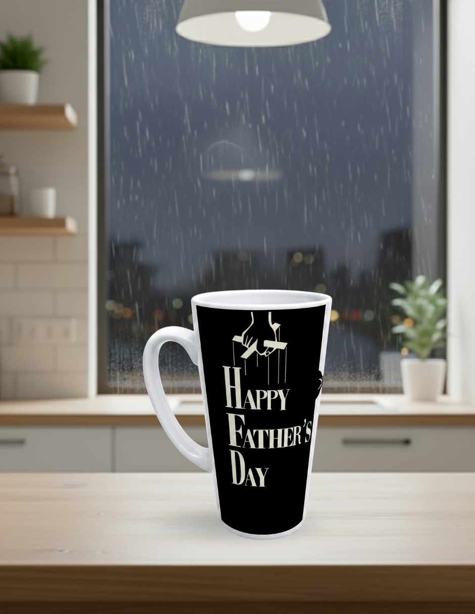 Taza con difusor clásica tink 1 pieza