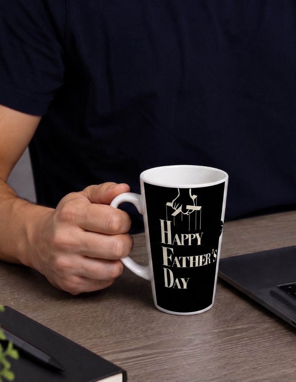Taza con difusor clásica tink 1 pieza