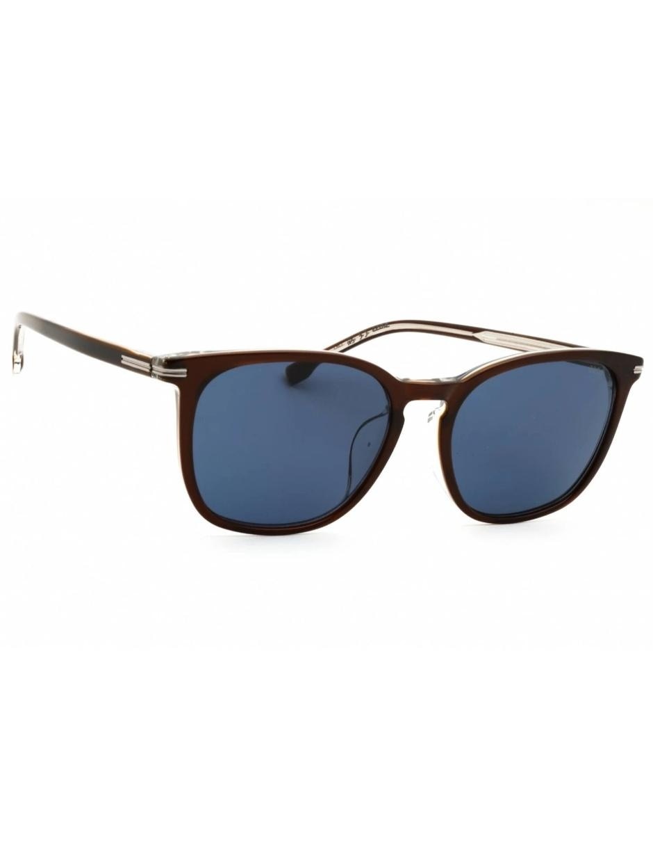 Lentes solares hugo boss 1668/f/sk 009q para hombre