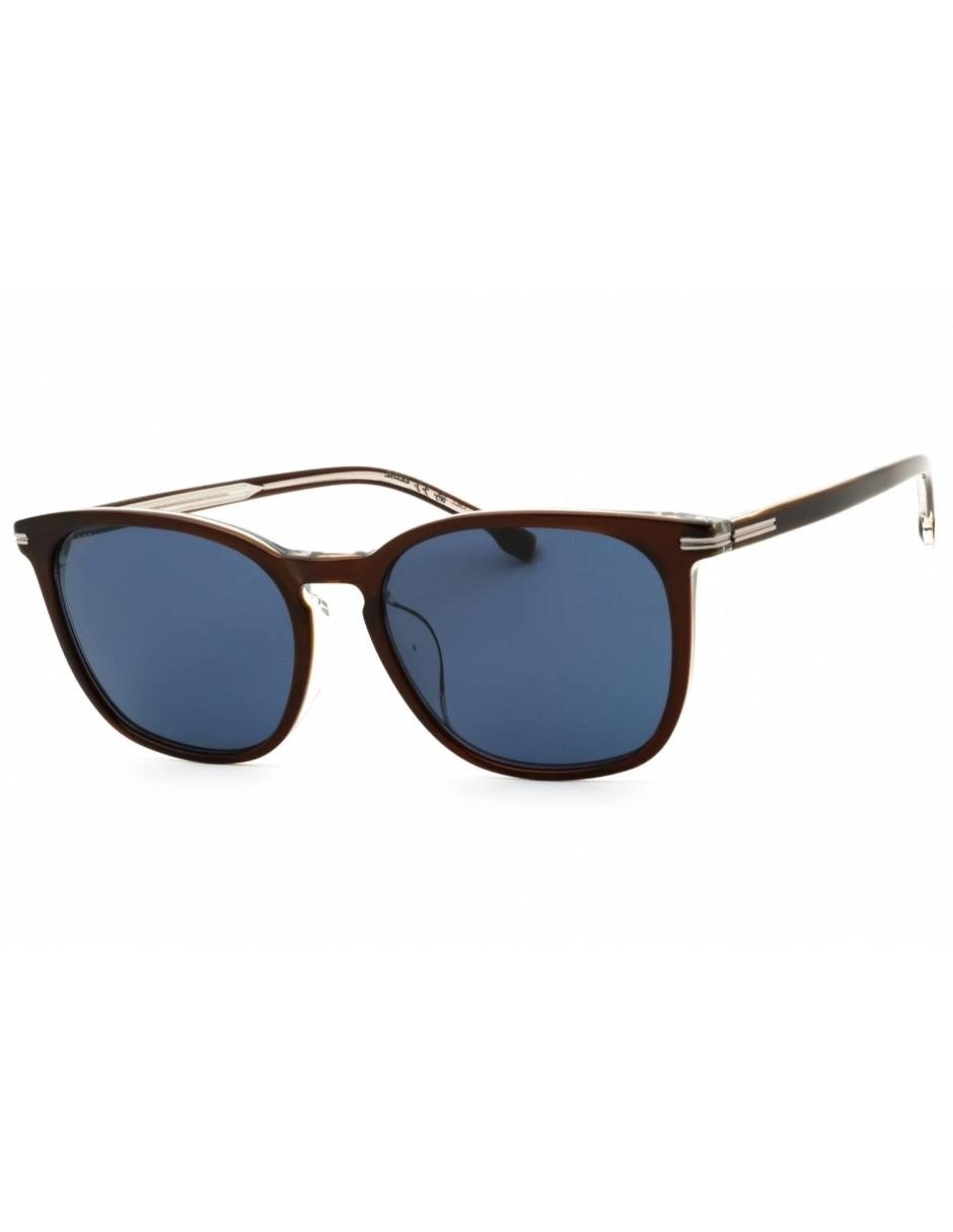 Lentes solares hugo boss 1668/f/sk 009q para hombre
