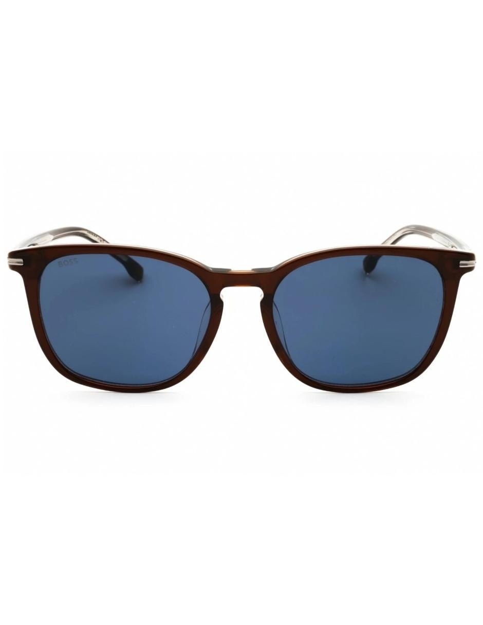 Lentes solares 1668/f/sk 009q para hombre