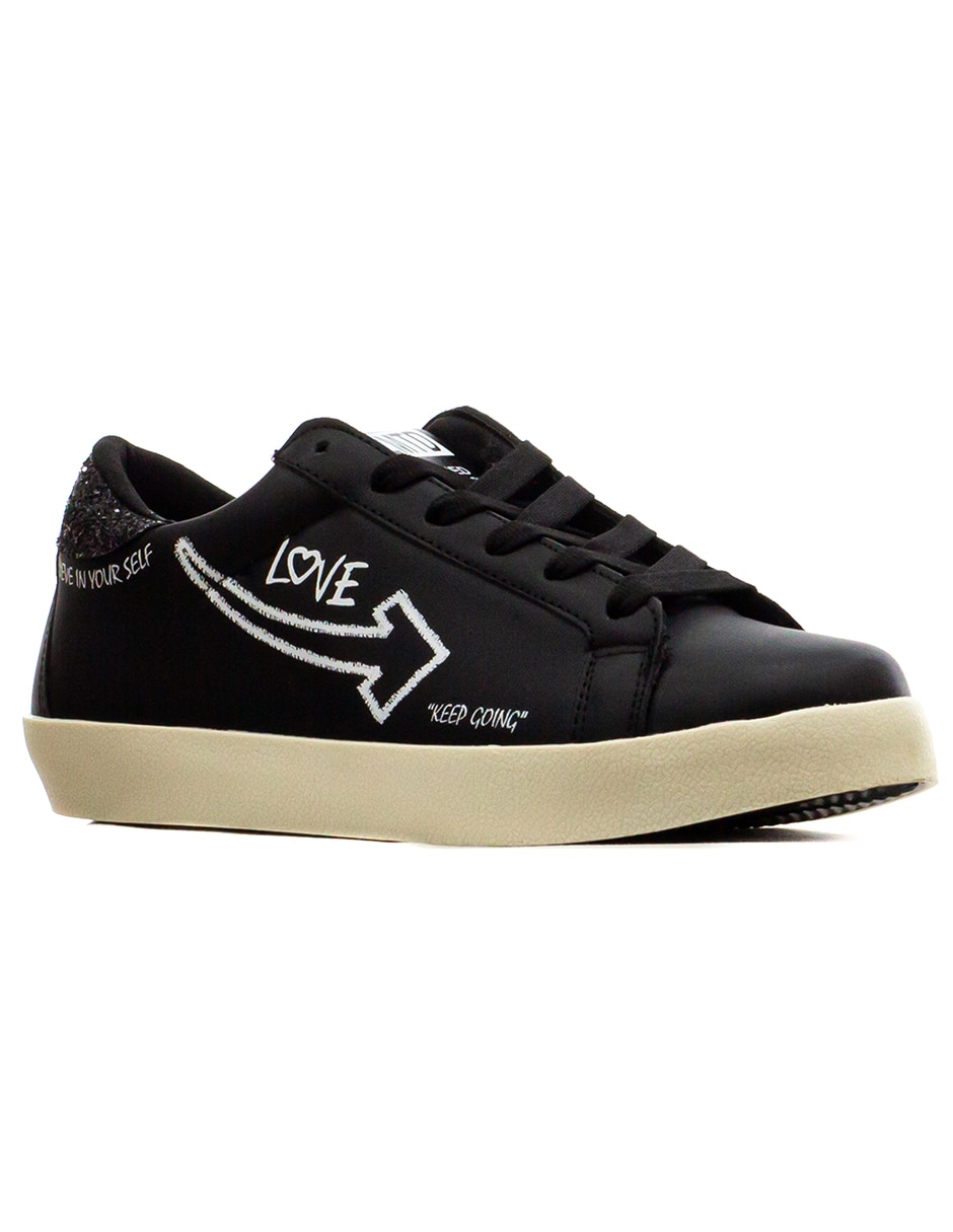 Tenis para mujer 3