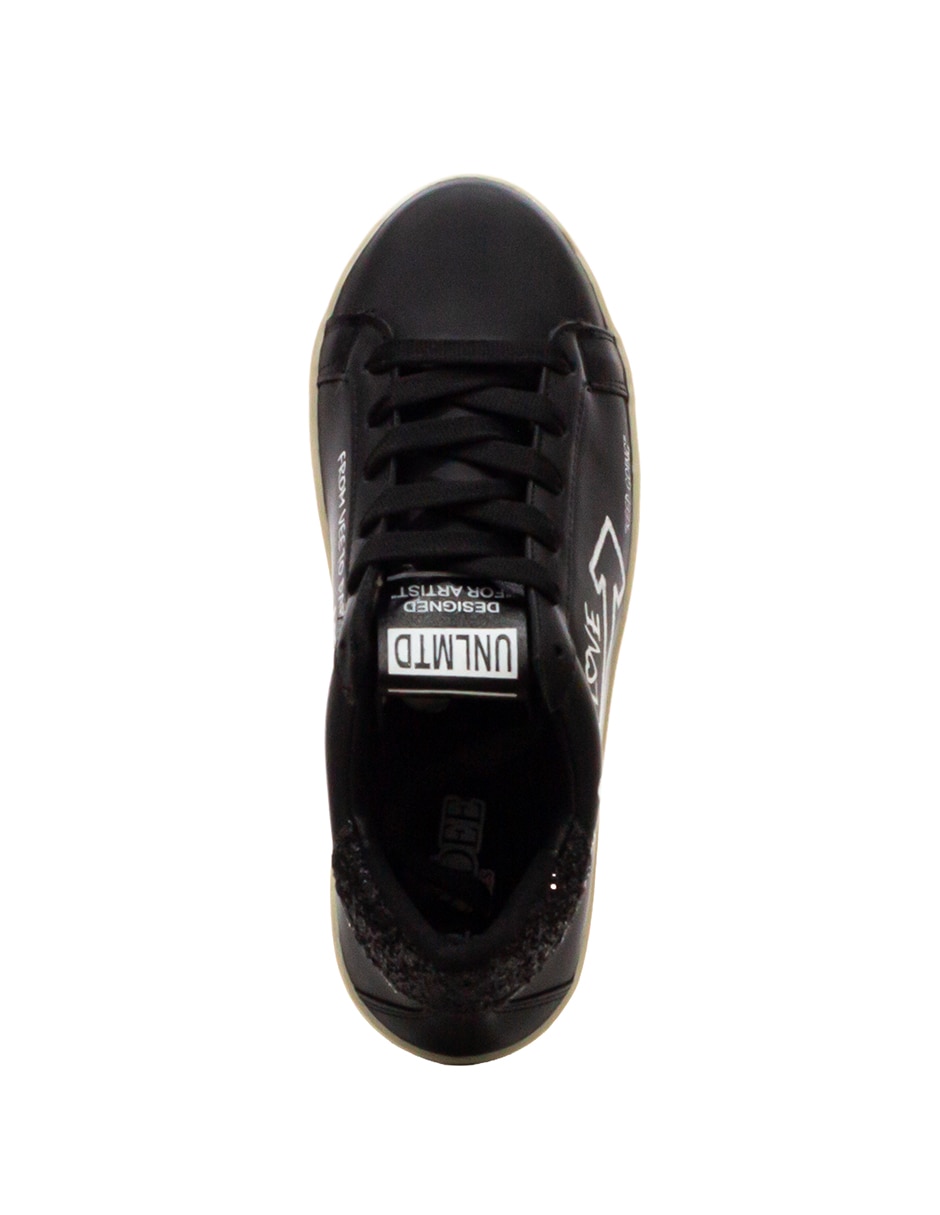 Tenis para mujer 4