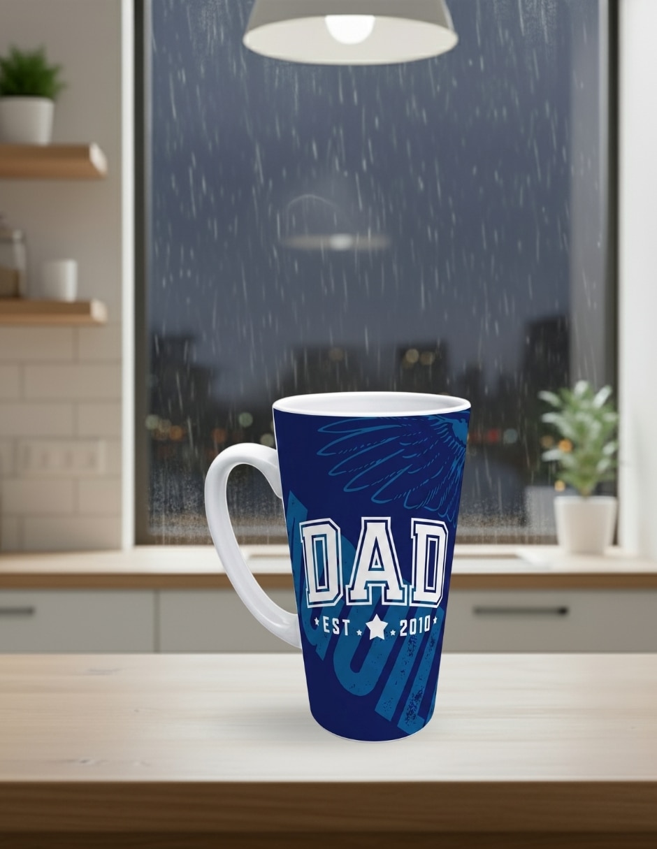 Taza con difusor clásica tink 1 pieza