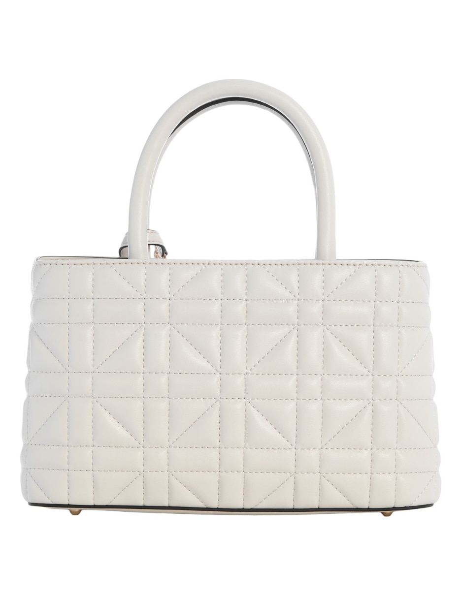 Bolsa satchel guess edita para mujer