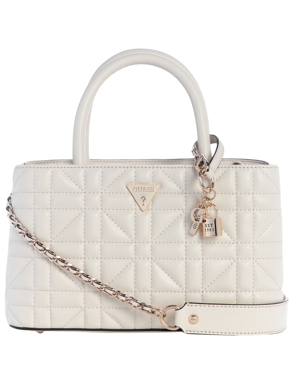 Bolsa satchel edita para mujer