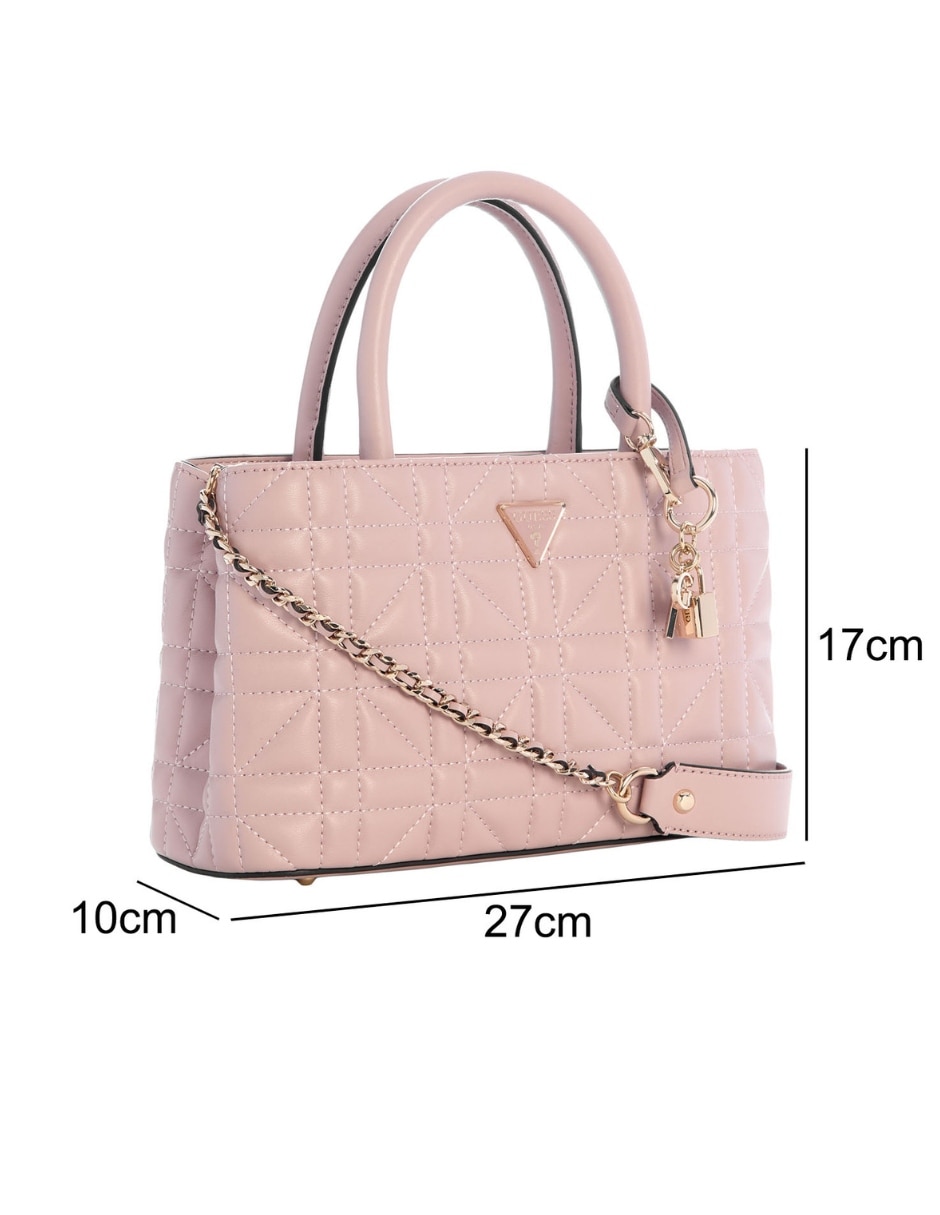 Bolsa satchel edita para mujer 2