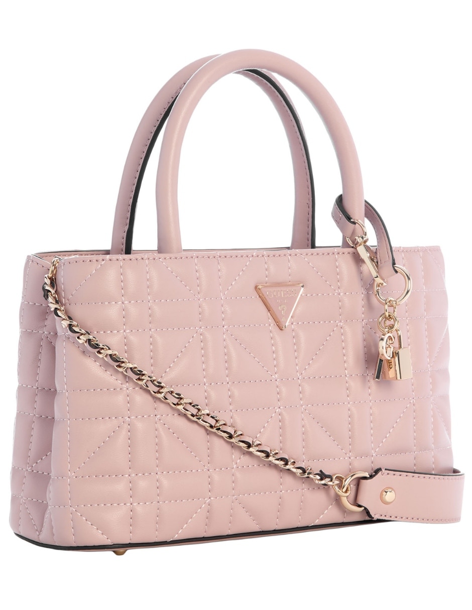 Bolsa satchel edita para mujer 5
