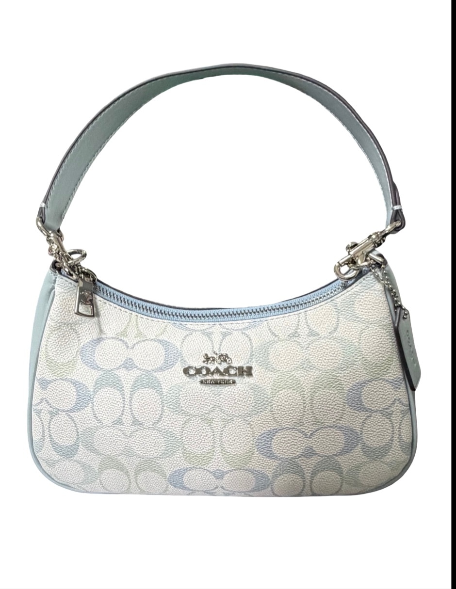 Bolsa crossbody terybluegrey01 para mujer Bolsa crossbody terybluegrey01 para mujer