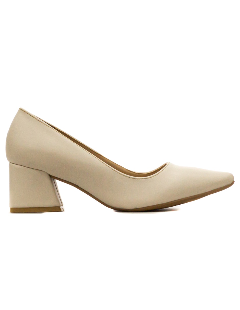Zapatilla Sintético 2