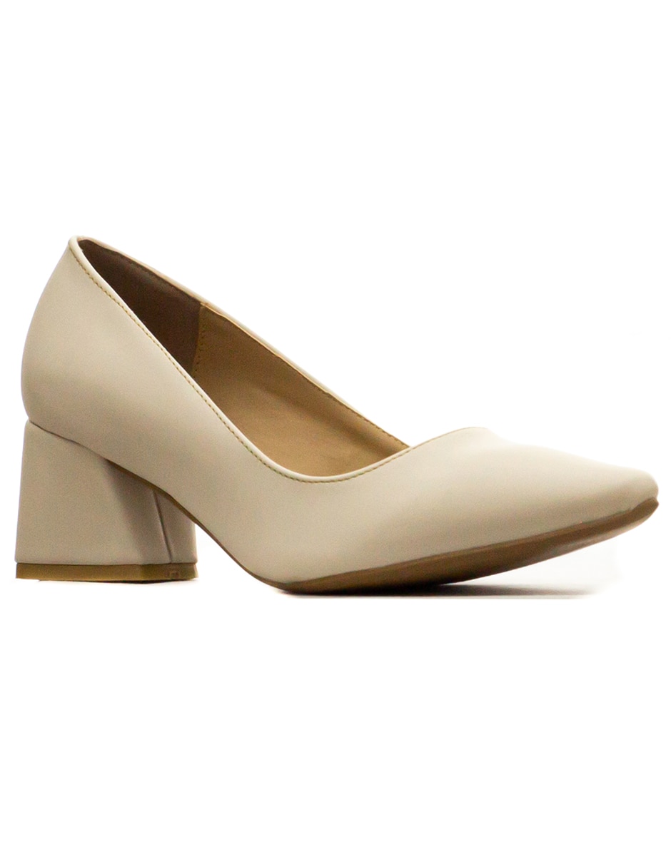 Zapatilla Sintético 3