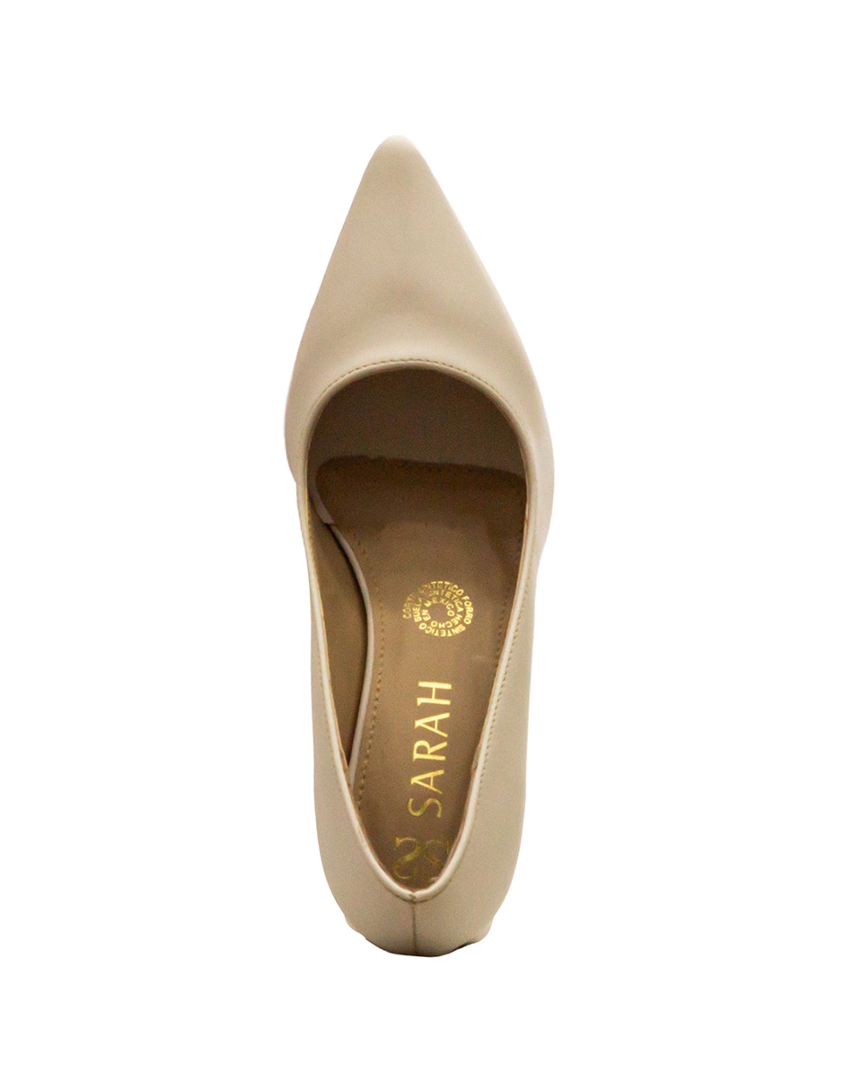 Zapatilla Sintético 4