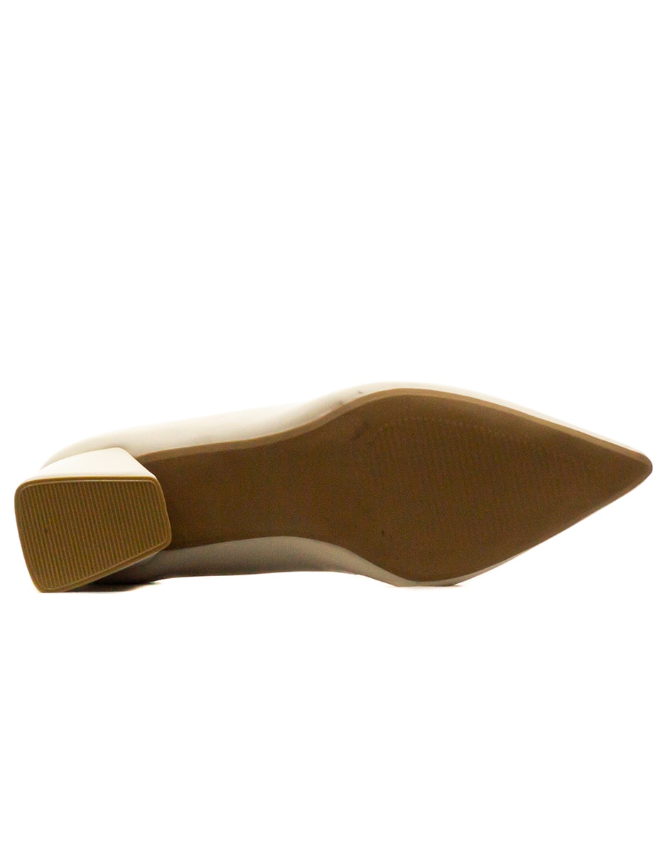 Zapatilla Sintético 5